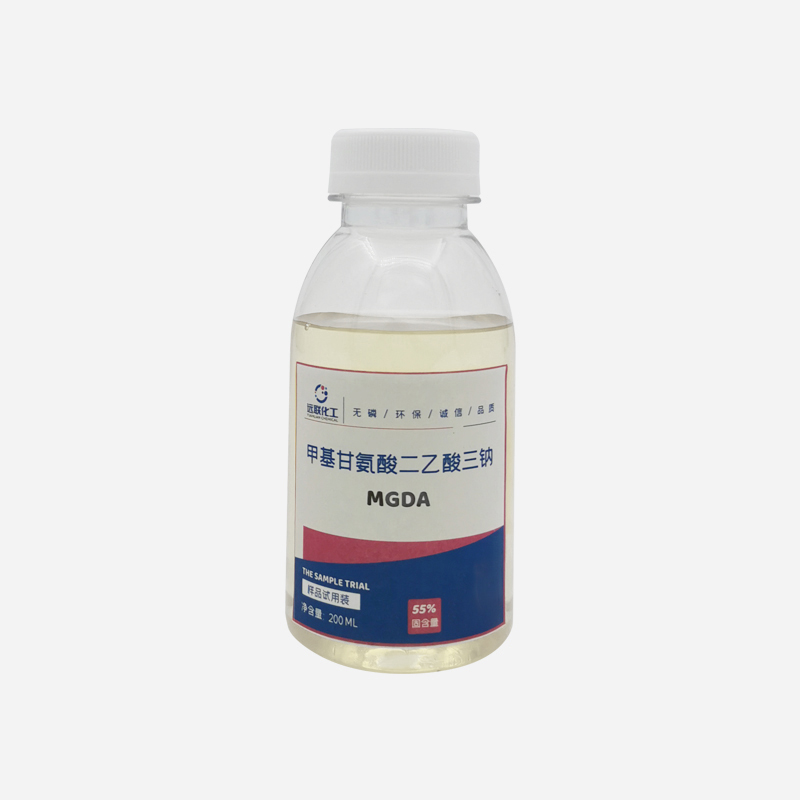 甲基甘氨酸二乙酸三钠（MGDA）：远联化工引领绿色螯合新时代
