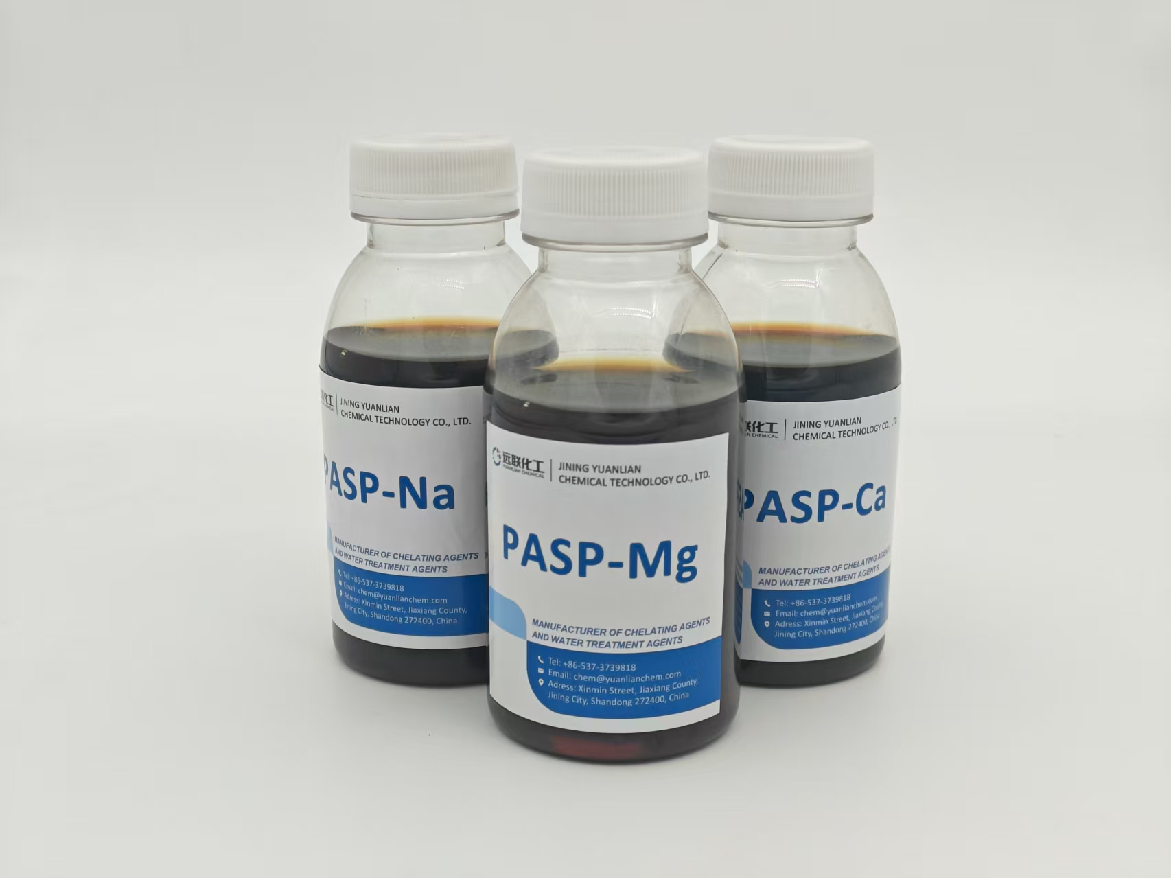 一滴 PASP，万物生——聚天冬氨酸，正在悄悄改变世界的绿色“魔法师”