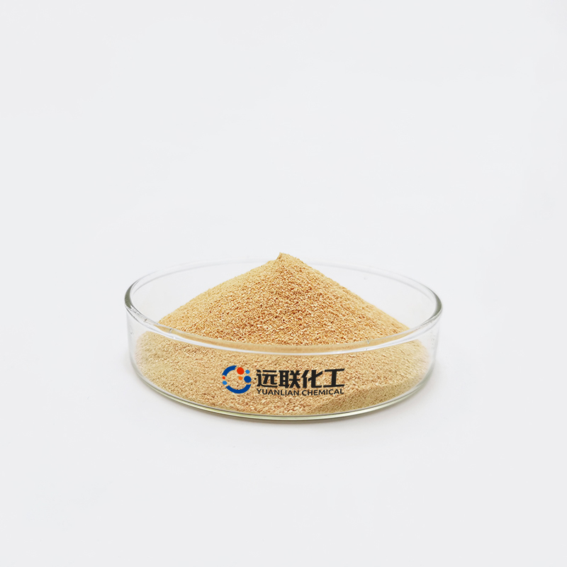 绿色水处理的明日之星：聚琥珀酰亚胺（PSI）的应用与潜力