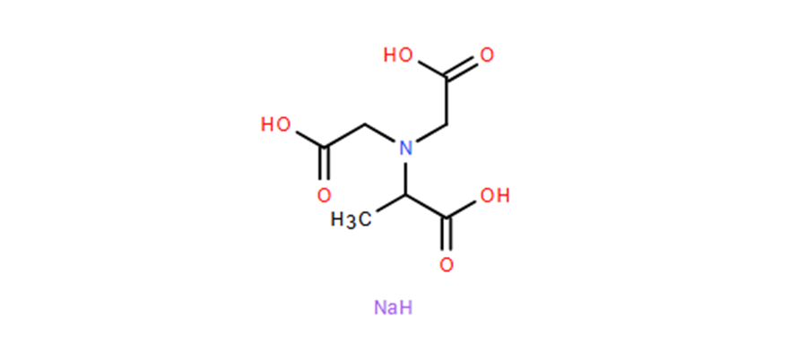 甲基甘氨酸二乙酸三钠（MGDA）是什么？揭秘高端洗涤剂中的“增效引擎”