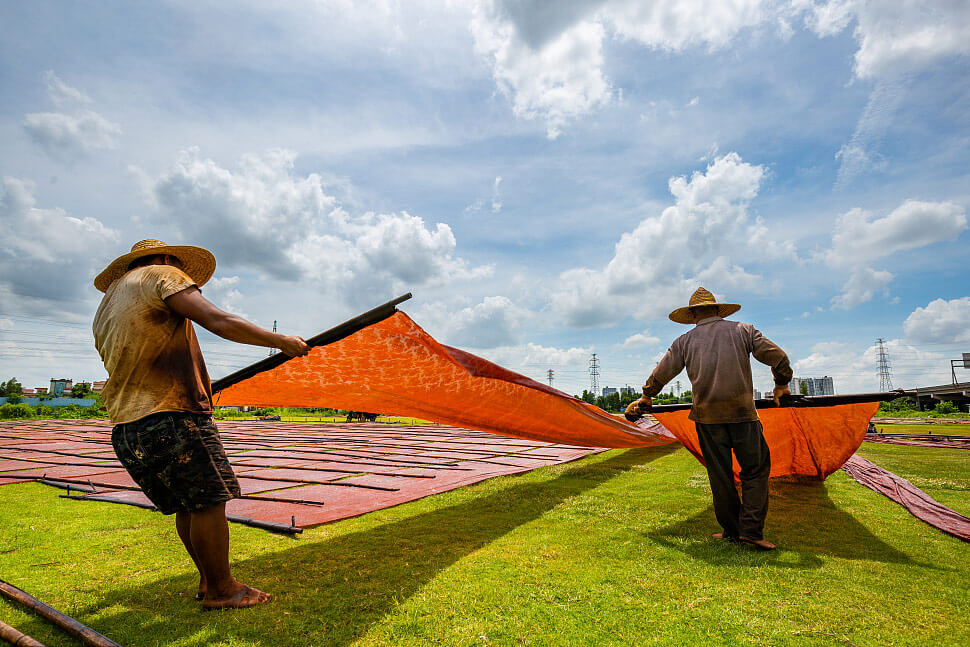 甲基甘氨酸二乙酸三钠（MGDA-Na3）在纺织印染中的应用优势解析
