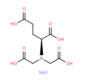 技术解析：GLDA 的分子结构如何决定其卓越的热稳定性？