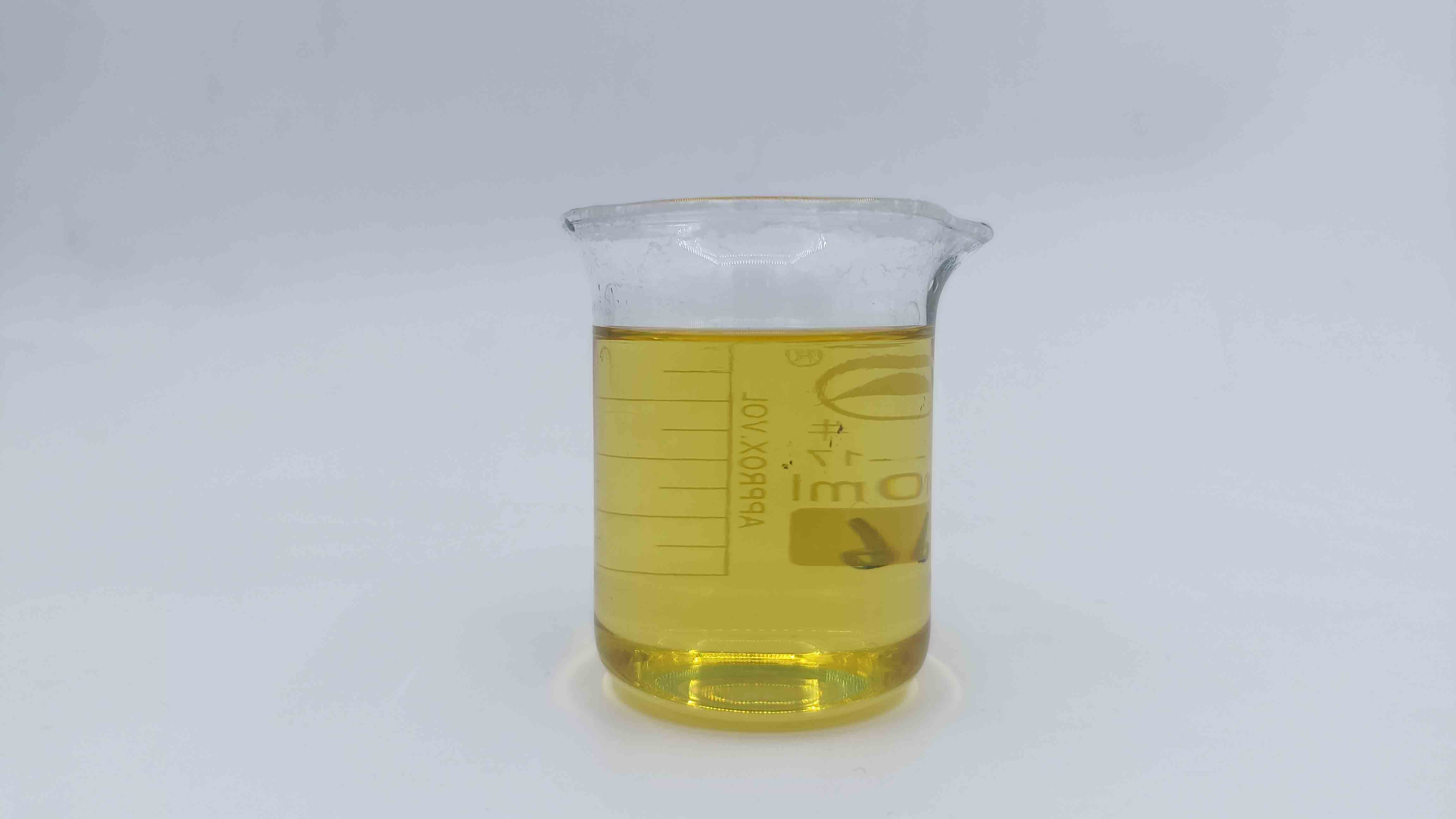 绿色螯合剂新选择：天冬氨酸二乙酸四钠（ASDA-Na4）的核心性能与应用场景解析