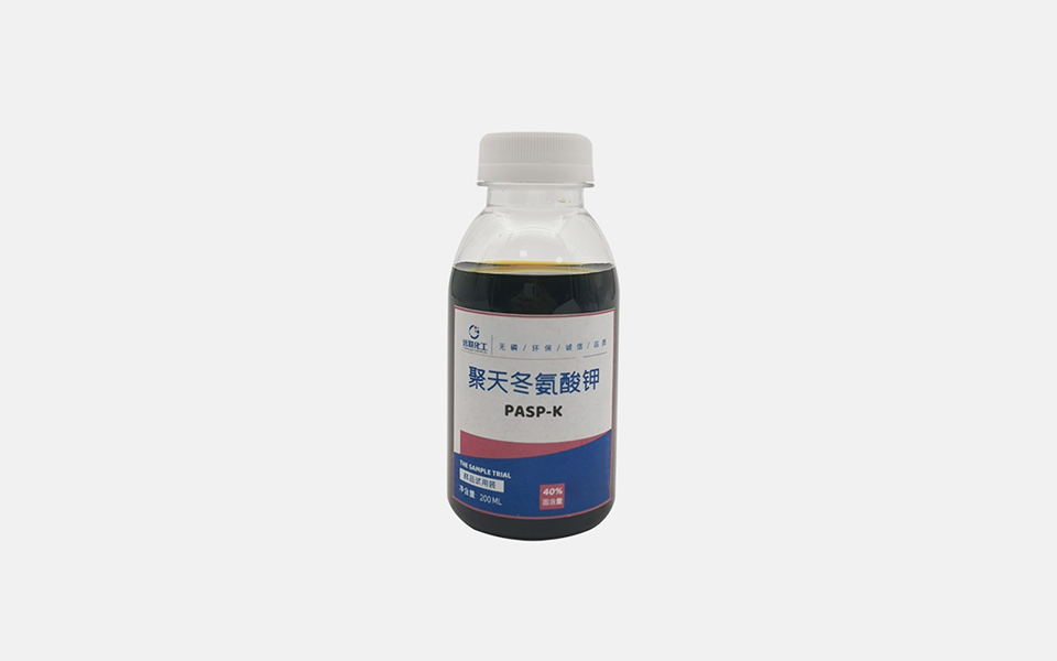 马铃薯甘薯的钾与微肥：聚天冬氨酸配螯合微肥怎么用